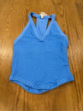 Free People Movement Compression Tank